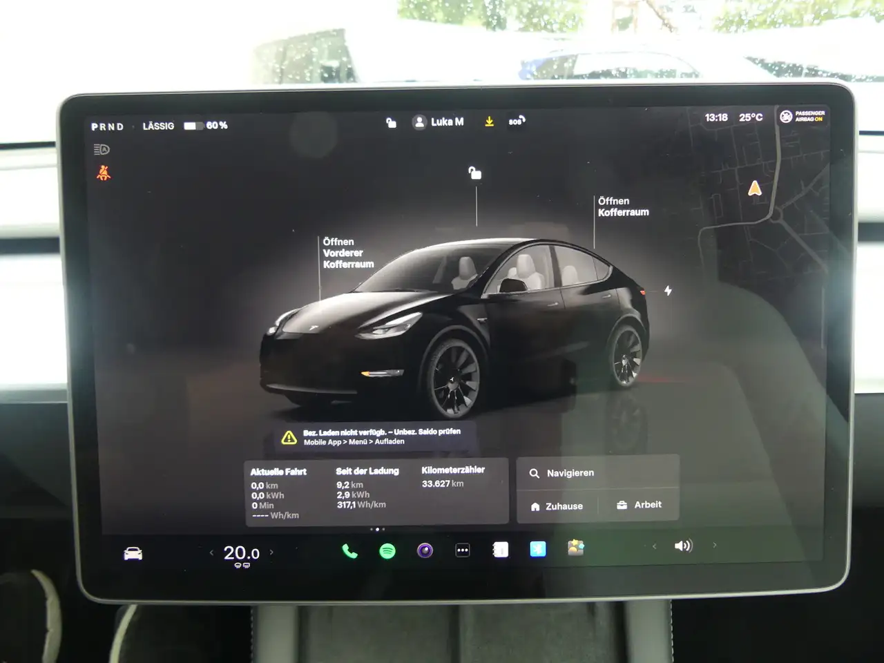Tesla Model 5