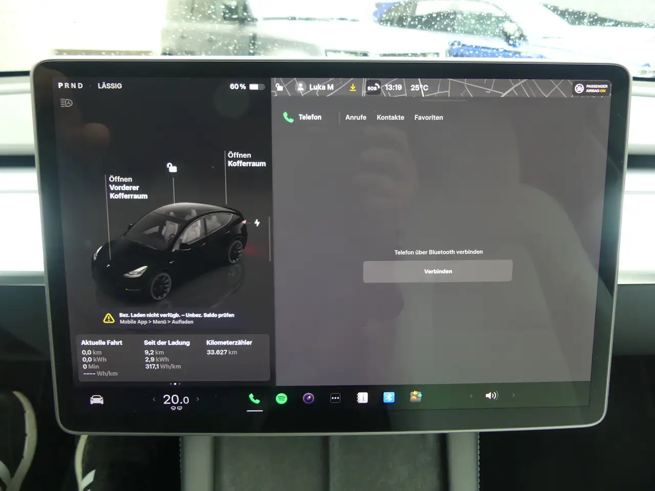 Tesla Model 7