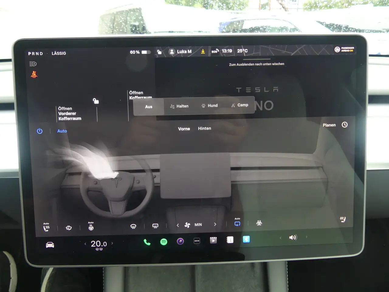 Tesla Model 8