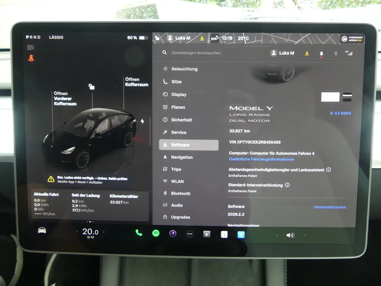 Tesla Model 9