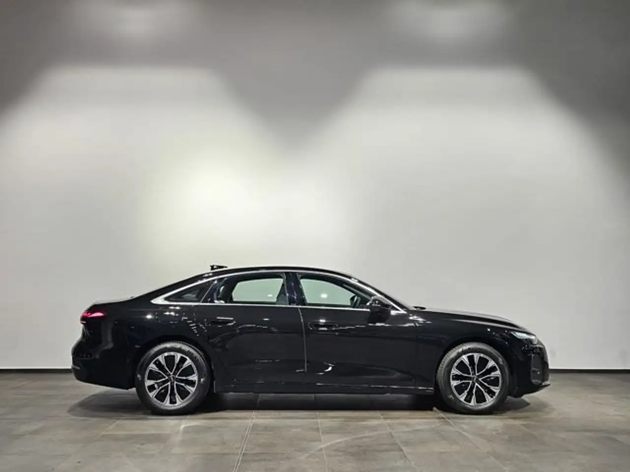 Audi A6 7