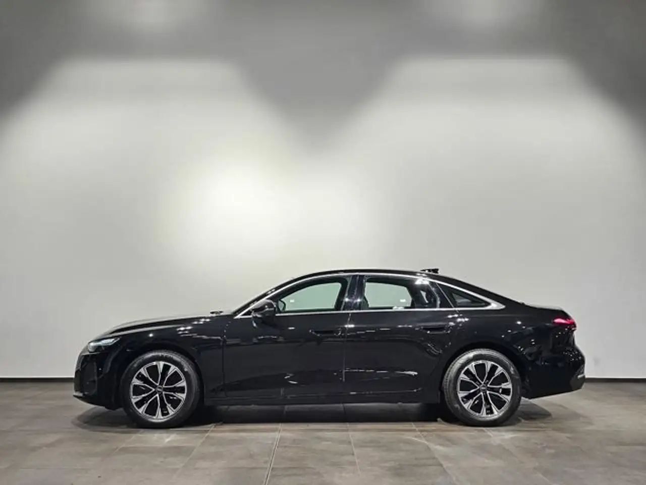 Audi A6 8