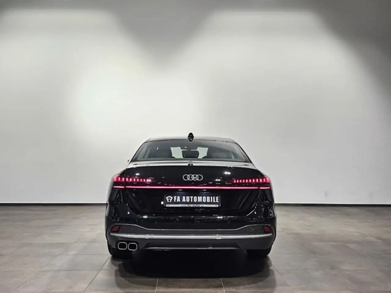 Audi A6 11