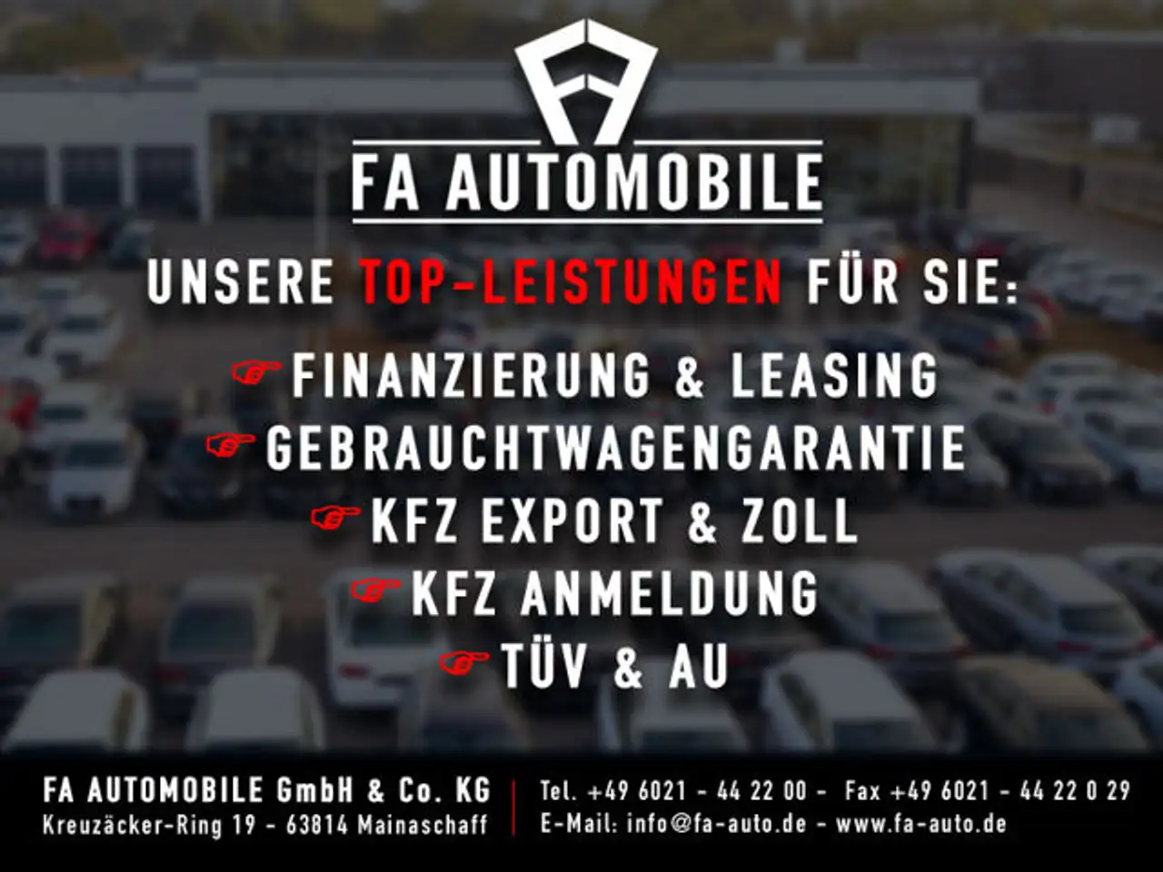 Audi A6 12
