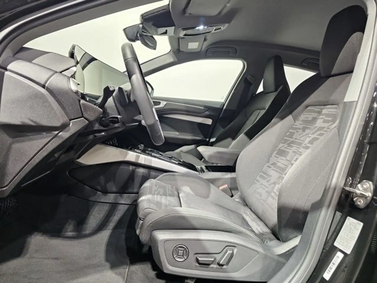 Audi A6 13