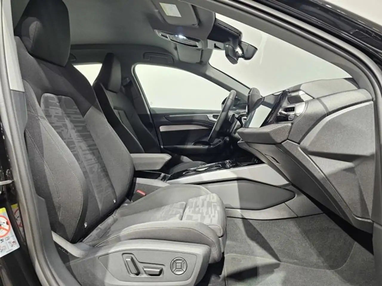 Audi A6 14