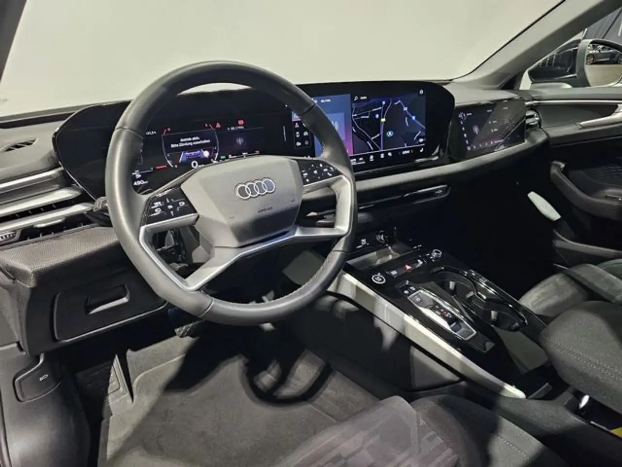 Audi A6 16