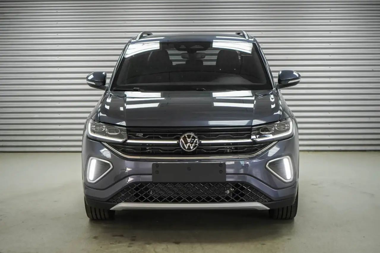 Volkswagen T-Cross 2