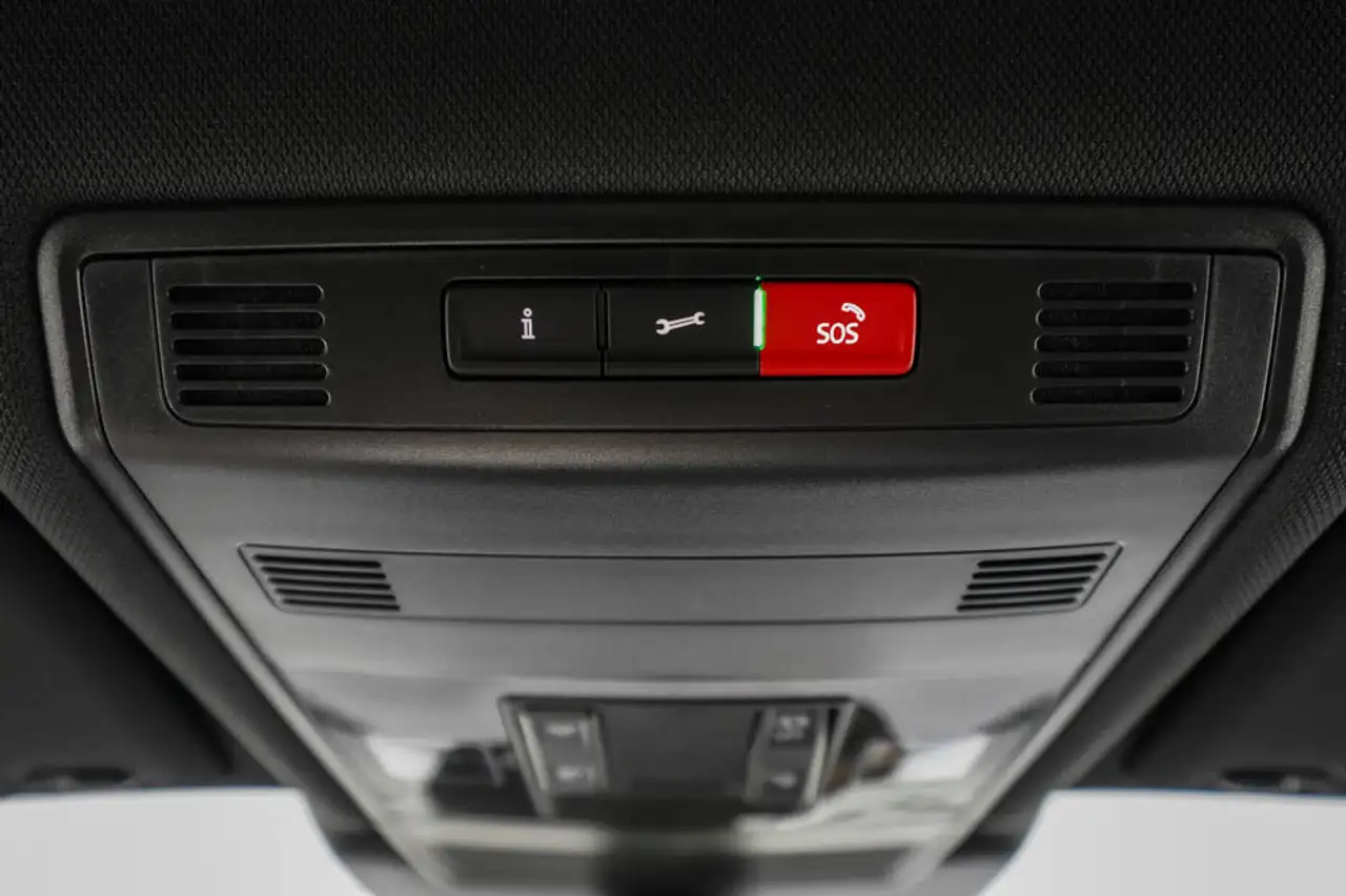 Volkswagen T-Cross 14