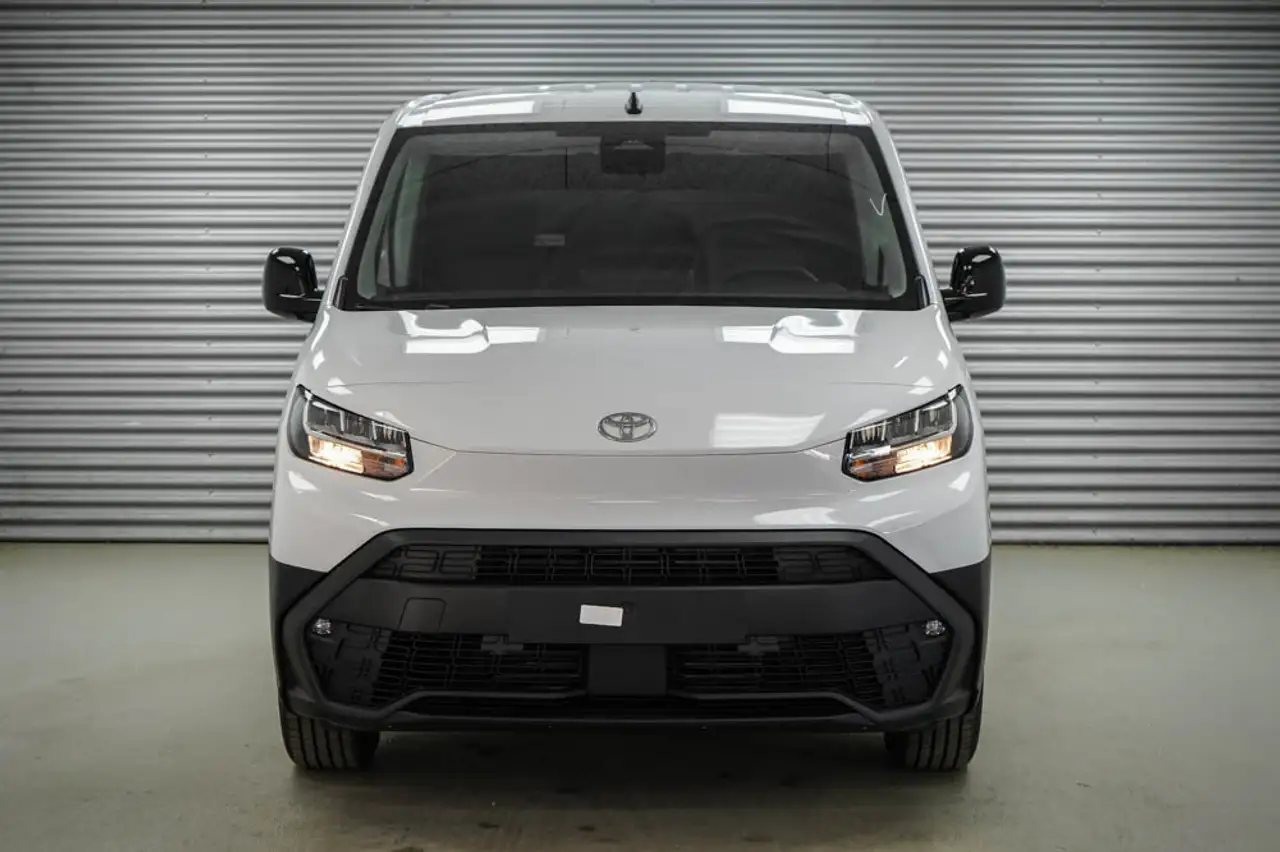 Toyota Proace 2