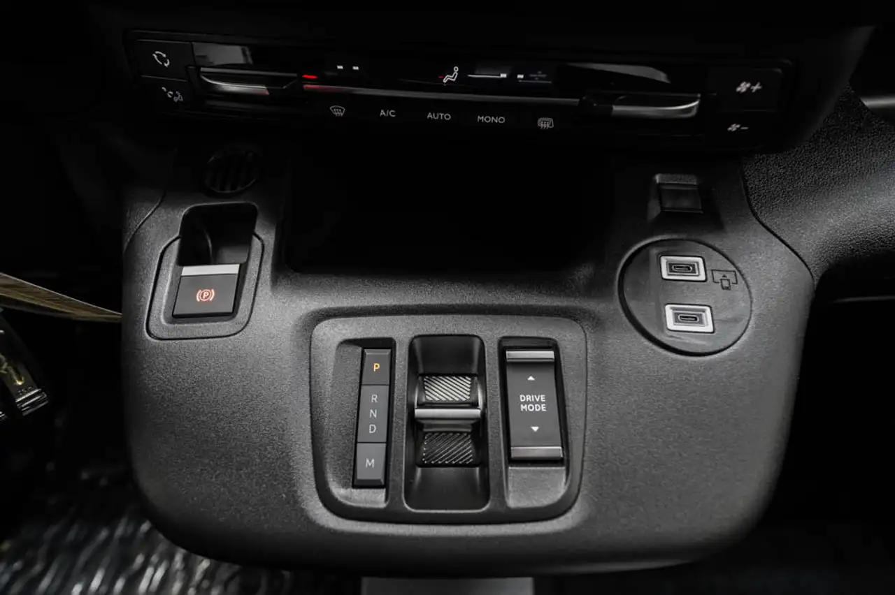 Toyota Proace 10