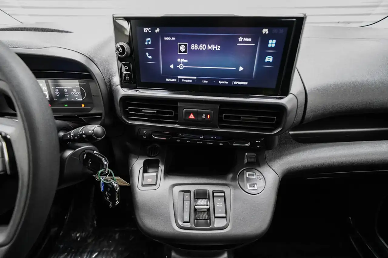 Toyota Proace 11