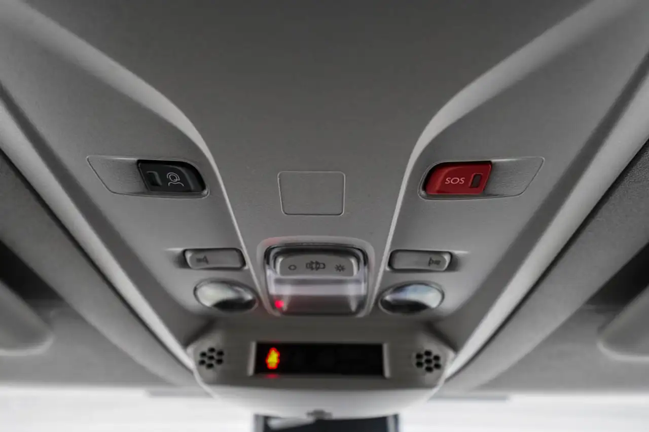 Toyota Proace 13