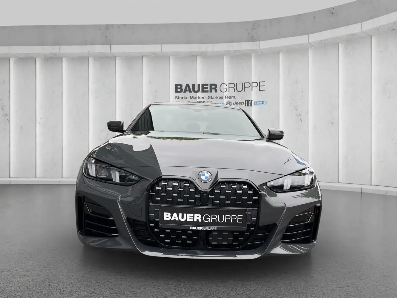 BMW 430 4 3