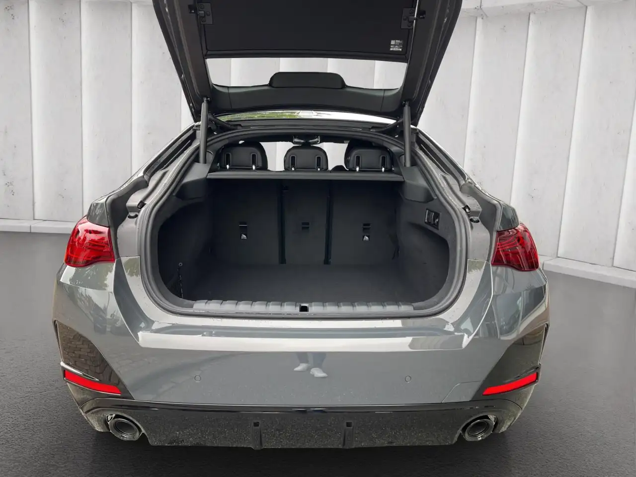 BMW 430 4 7