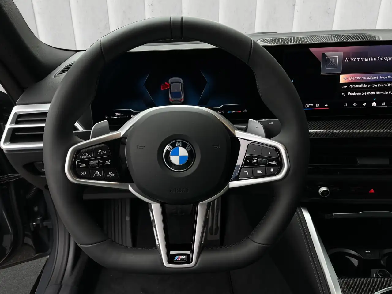 BMW 430 4 8