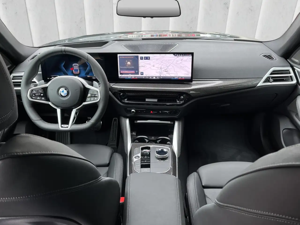 BMW 430 4 9