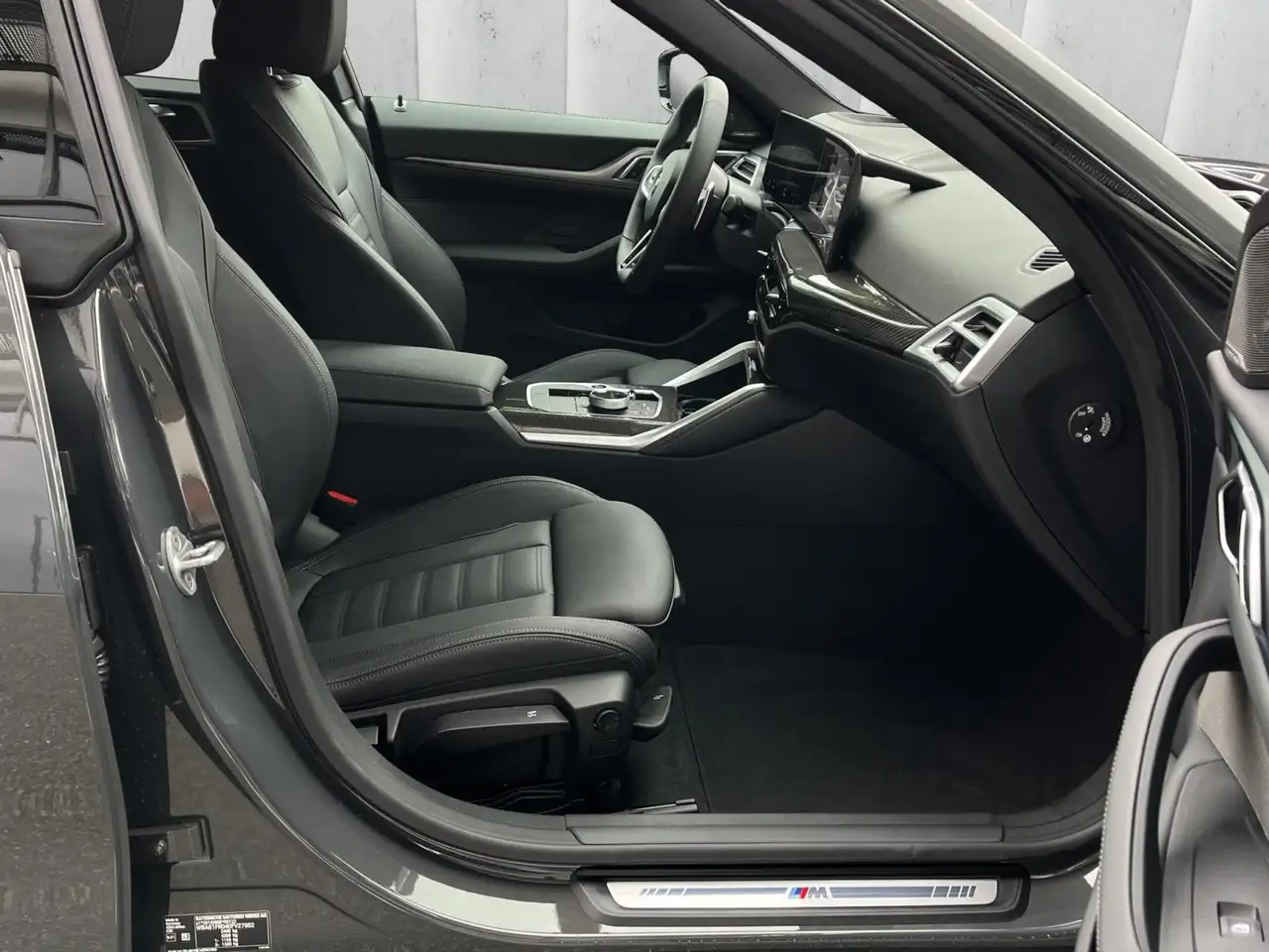 BMW 430 4 13