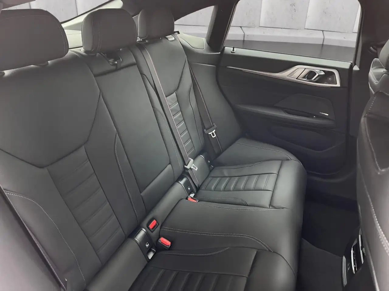 BMW 430 4 14