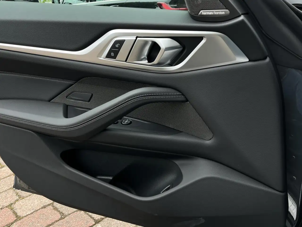 BMW 430 4 16