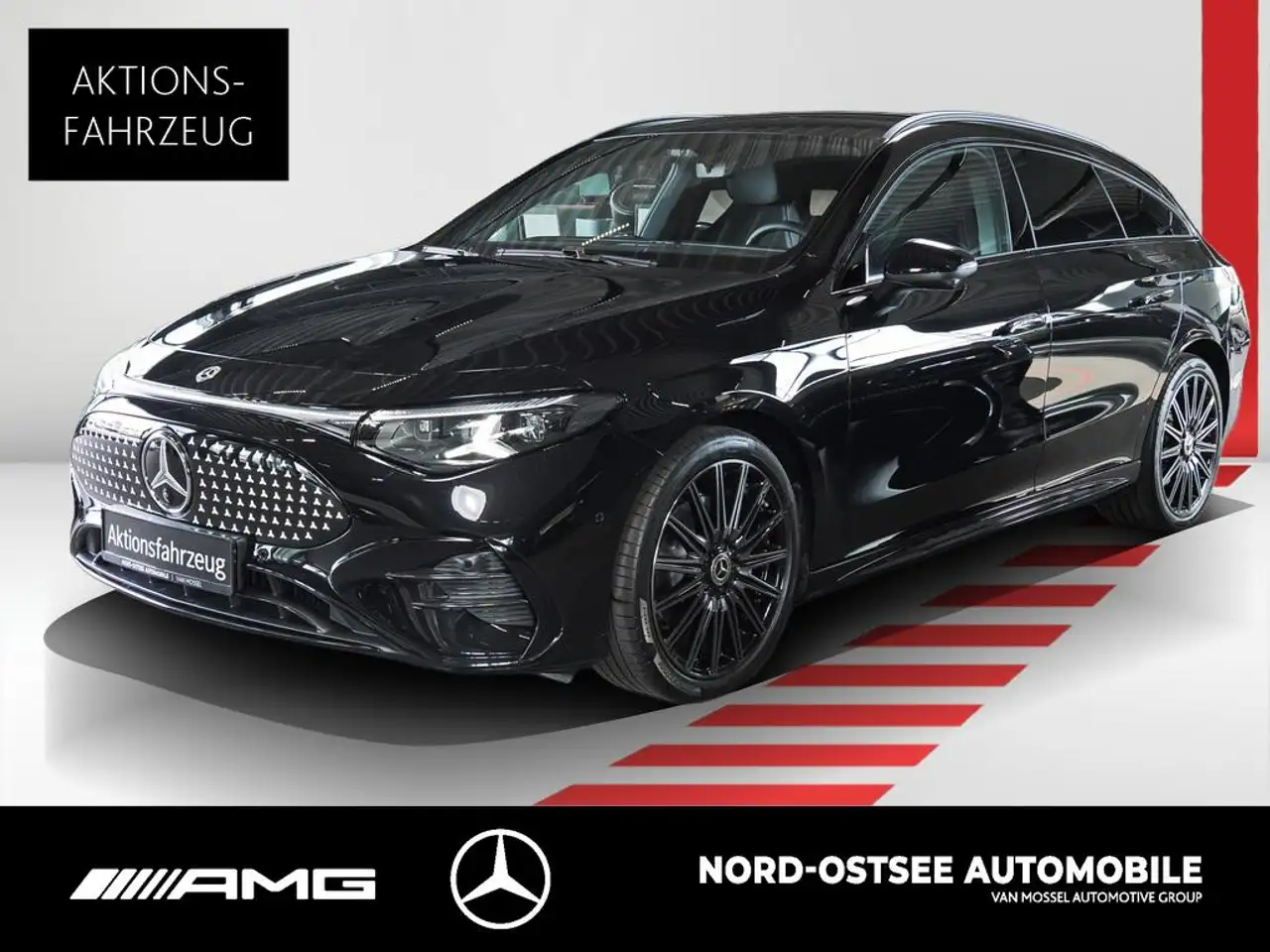Mercedes-Benz CLA 350