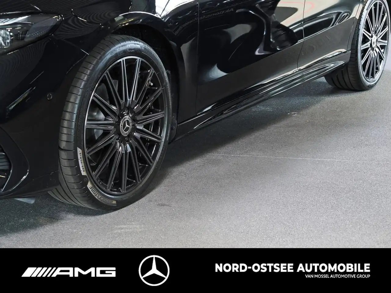 Mercedes-Benz CLA 350 2