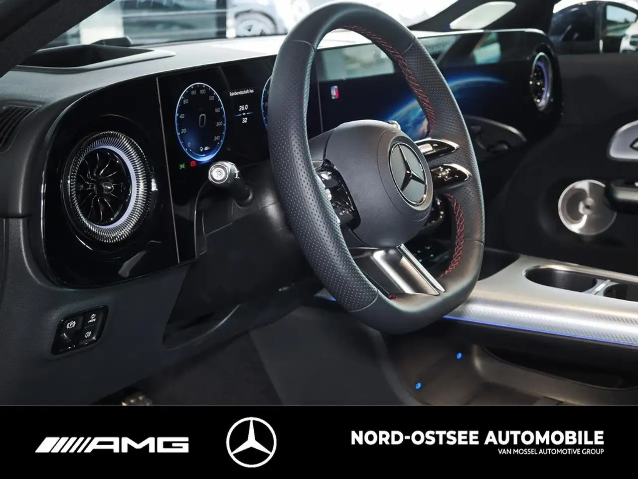Mercedes-Benz CLA 350 6