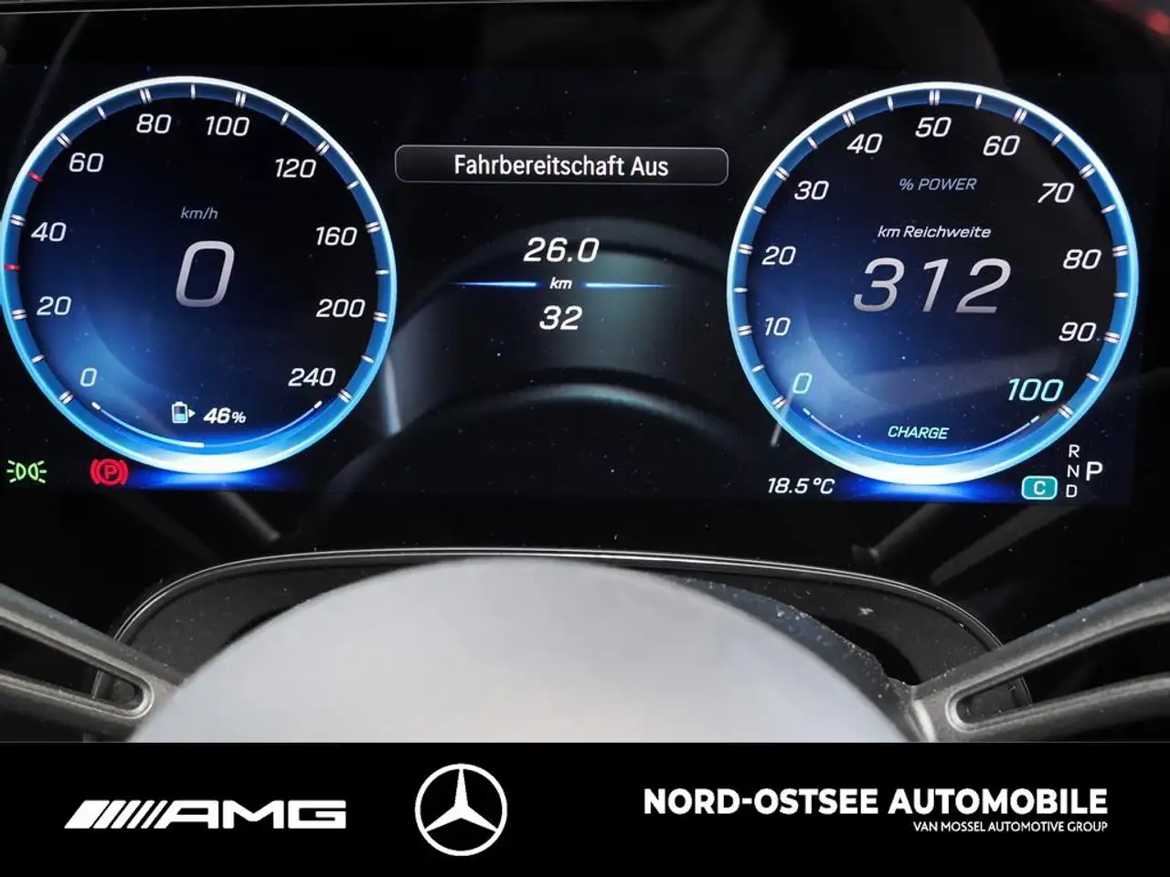 Mercedes-Benz CLA 350 7