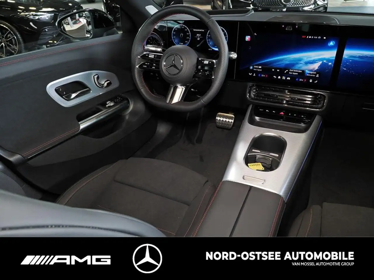 Mercedes-Benz CLA 350 10