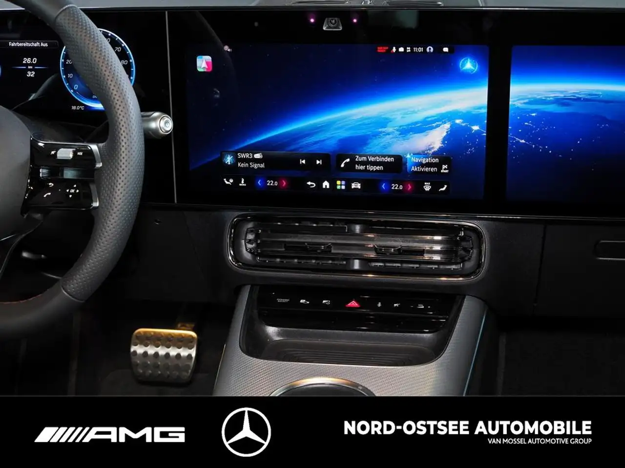 Mercedes-Benz CLA 350 11