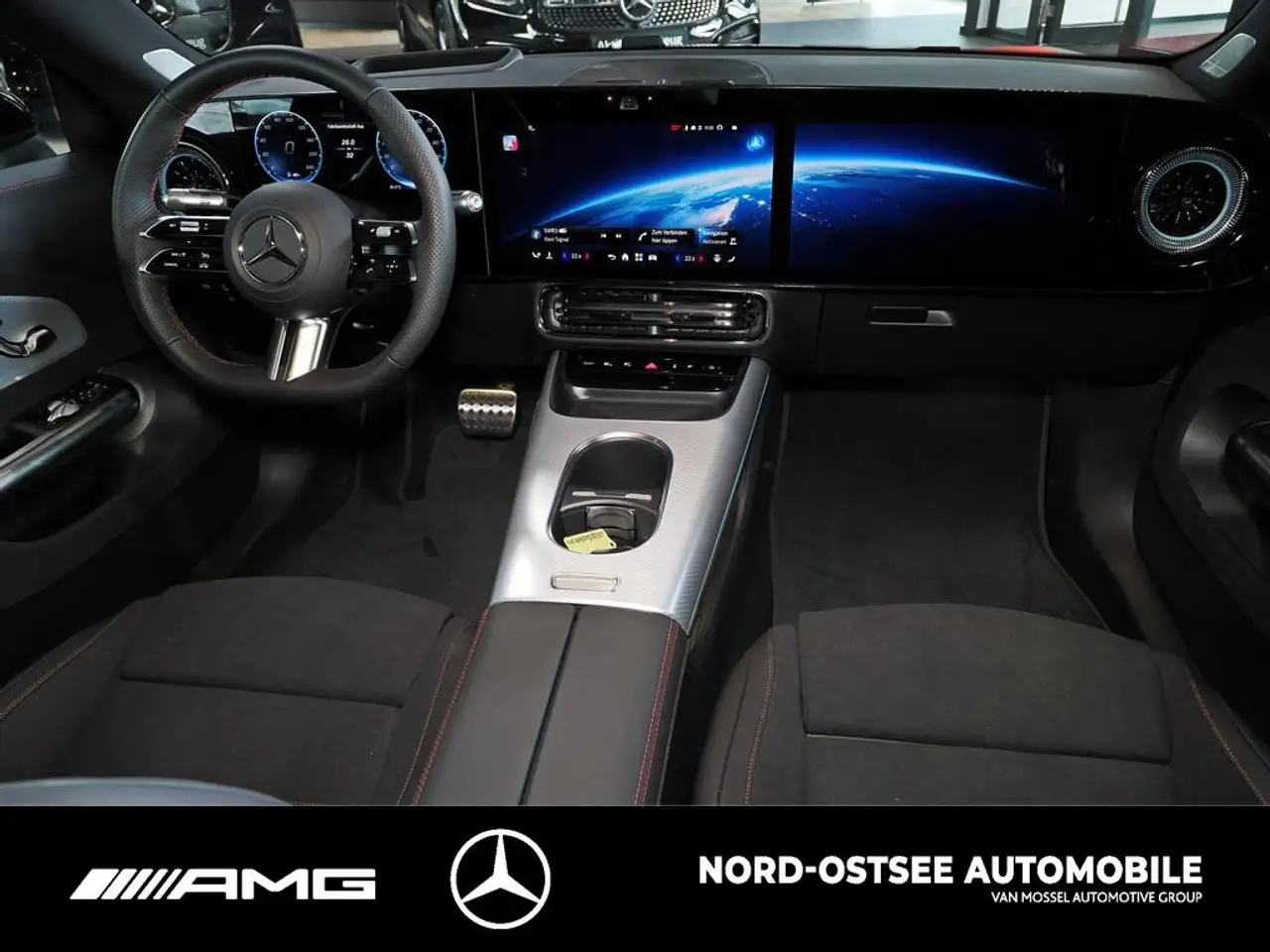 Mercedes-Benz CLA 350 13