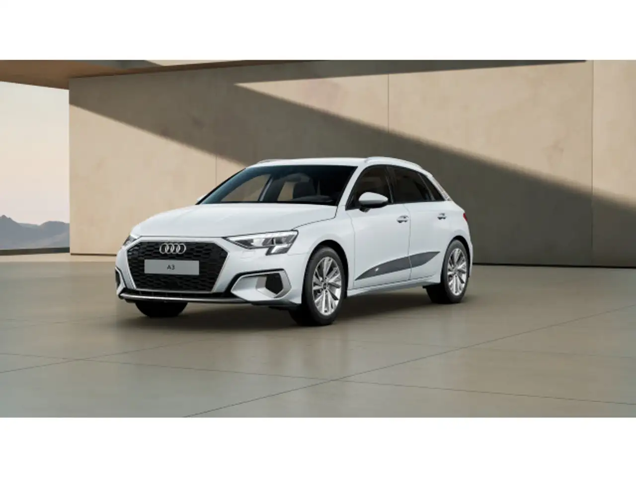 Audi A3 2