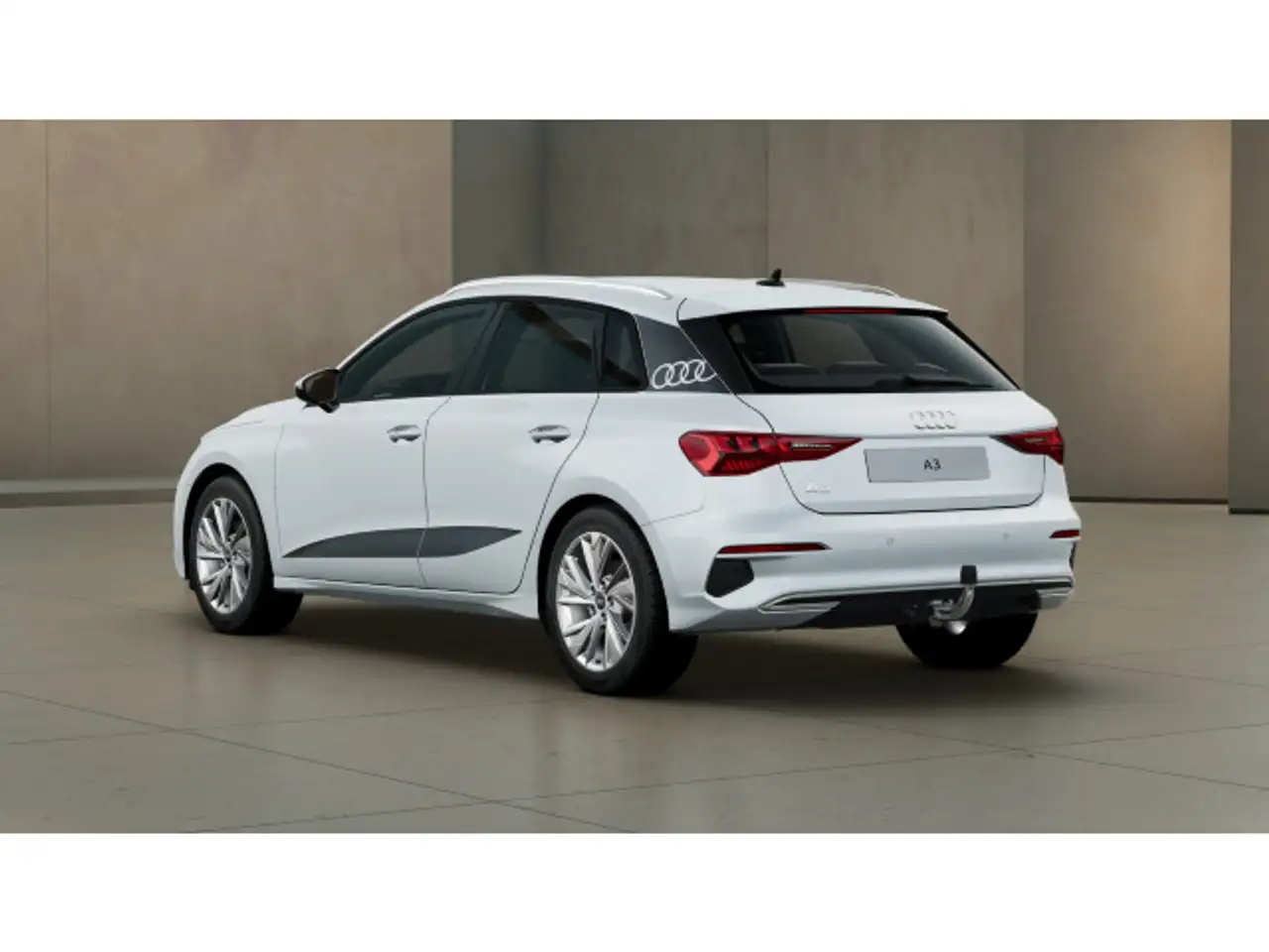 Audi A3 3