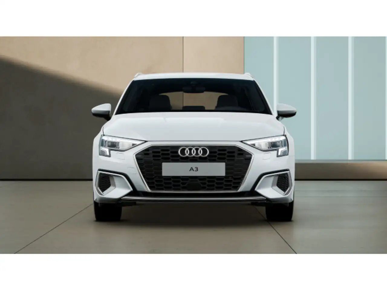 Audi A3 5