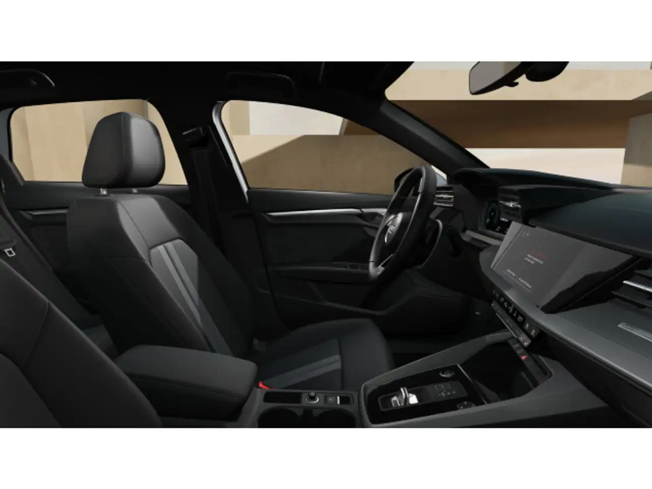 Audi A3 8
