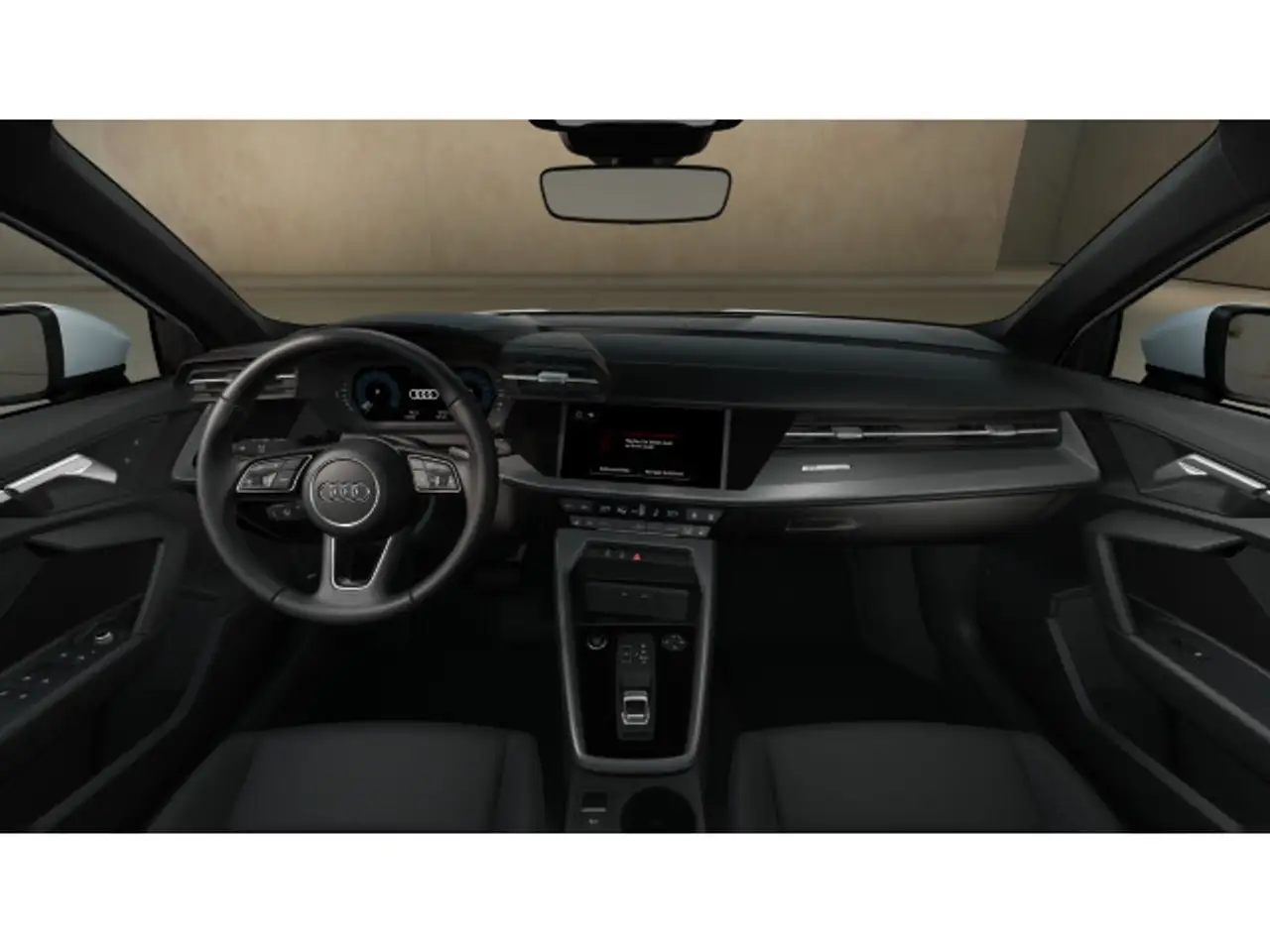 Audi A3 9