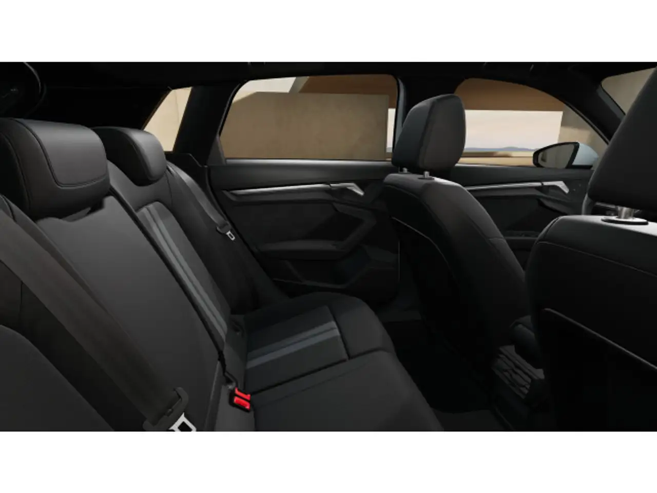 Audi A3 11