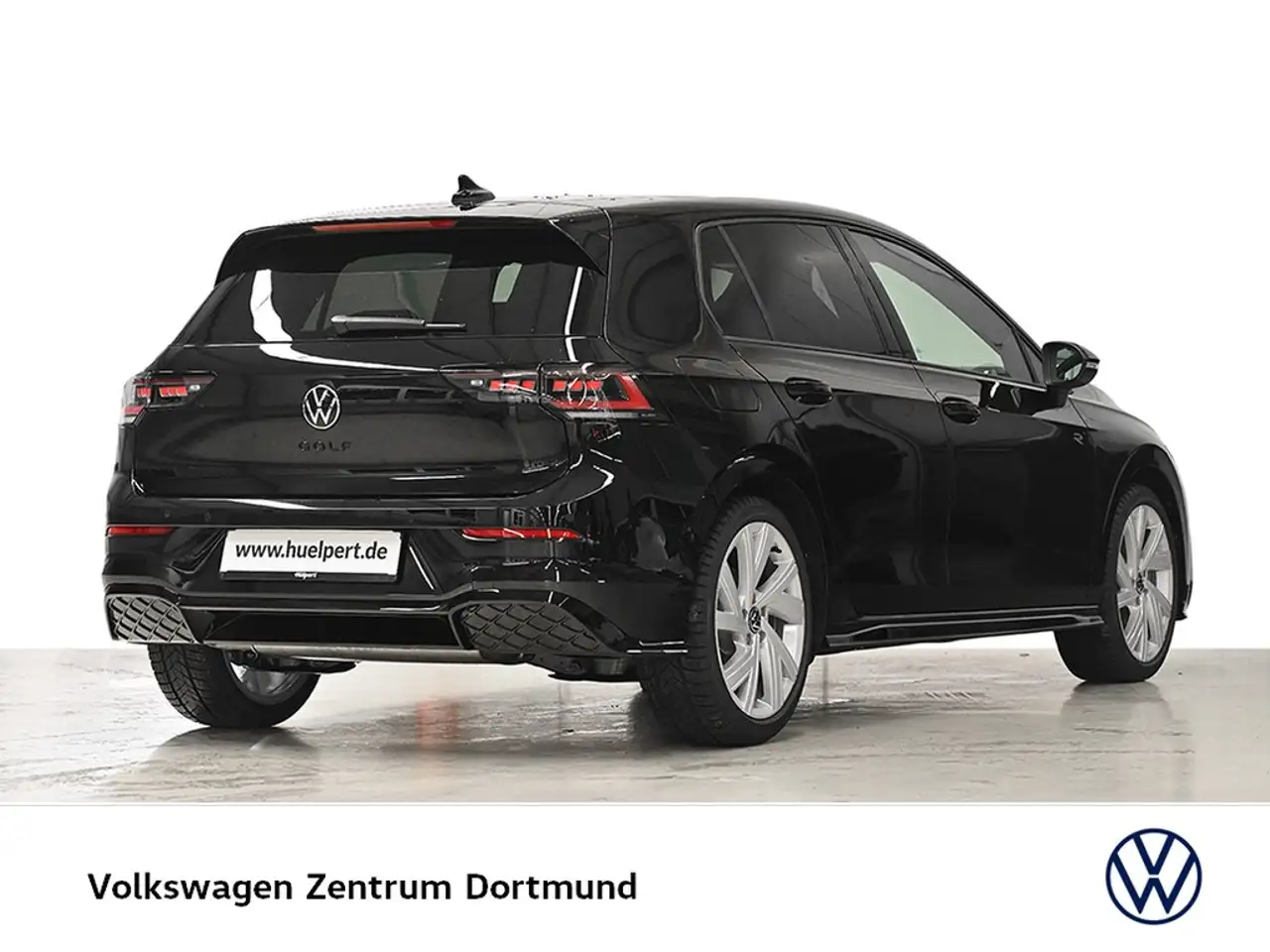 Volkswagen Golf VIII 2