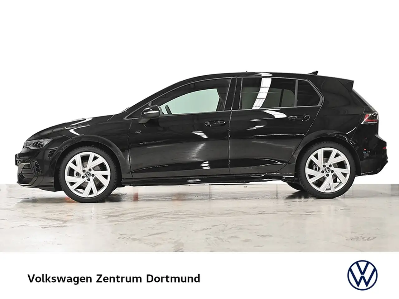 Volkswagen Golf VIII 3