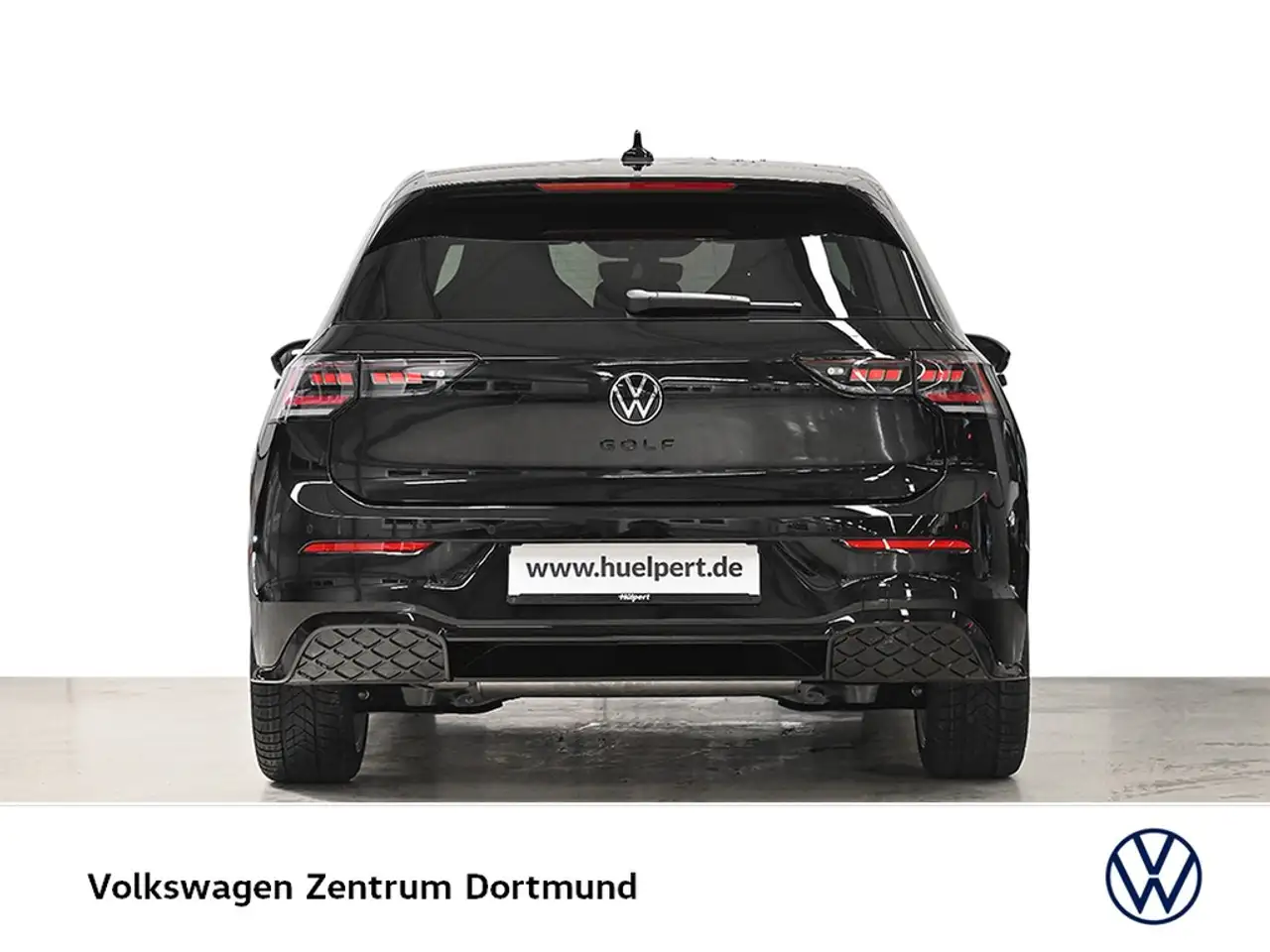 Volkswagen Golf VIII 4