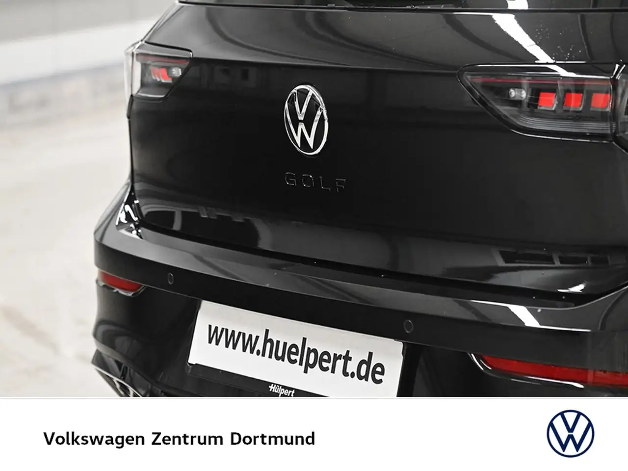 Volkswagen Golf VIII 7