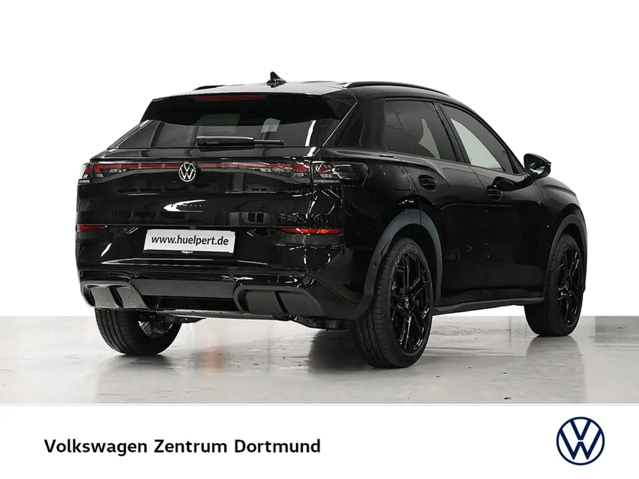 Volkswagen T-Roc 2