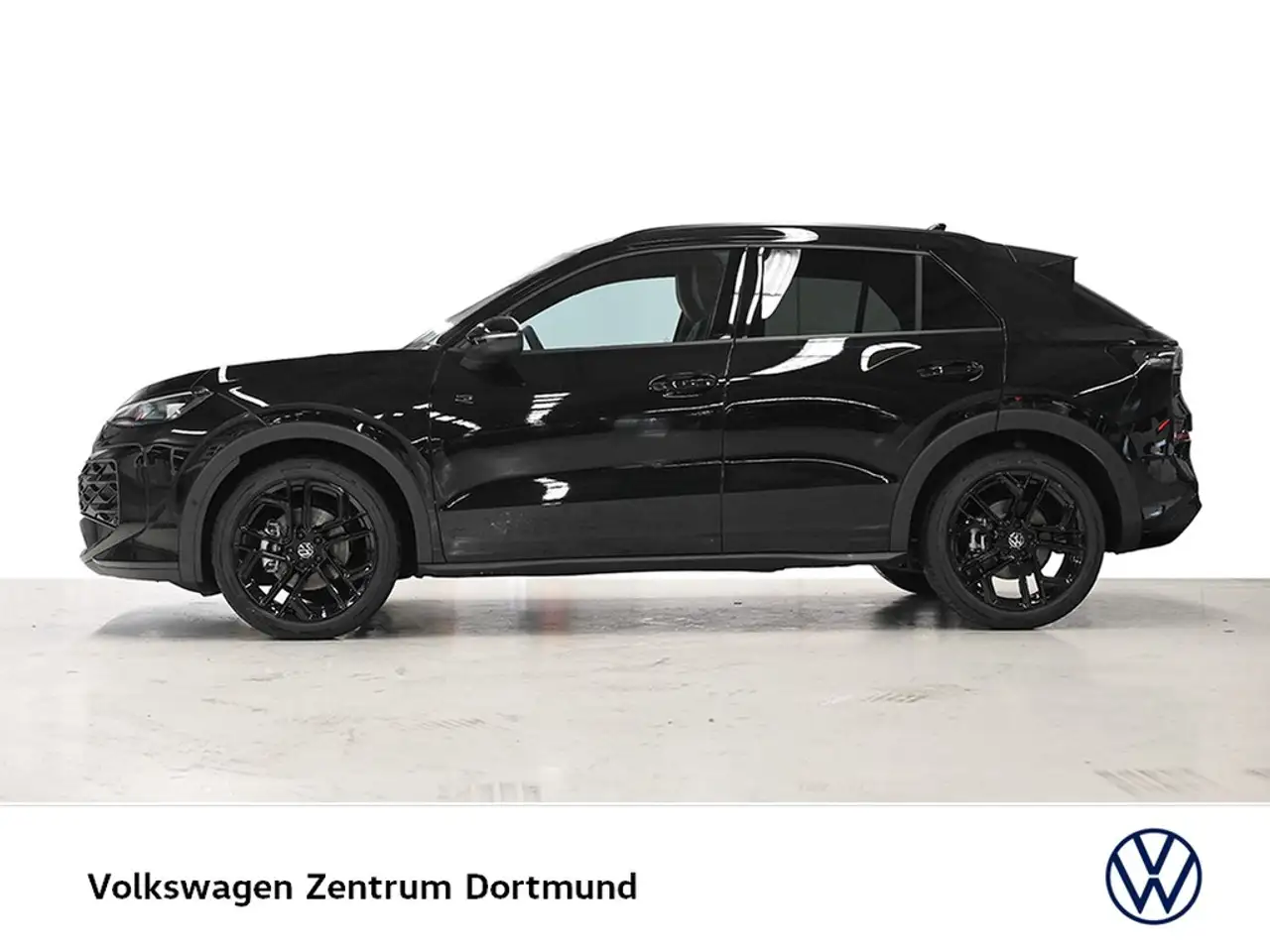 Volkswagen T-Roc 3