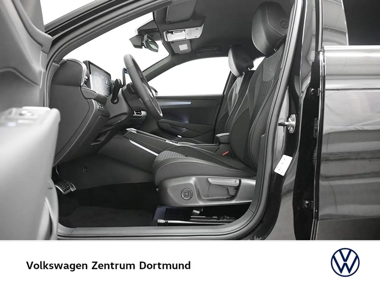 Volkswagen T-Roc 11