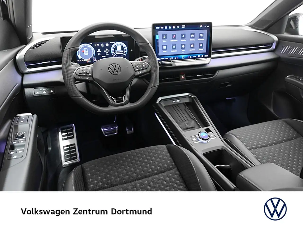 Volkswagen T-Roc 13