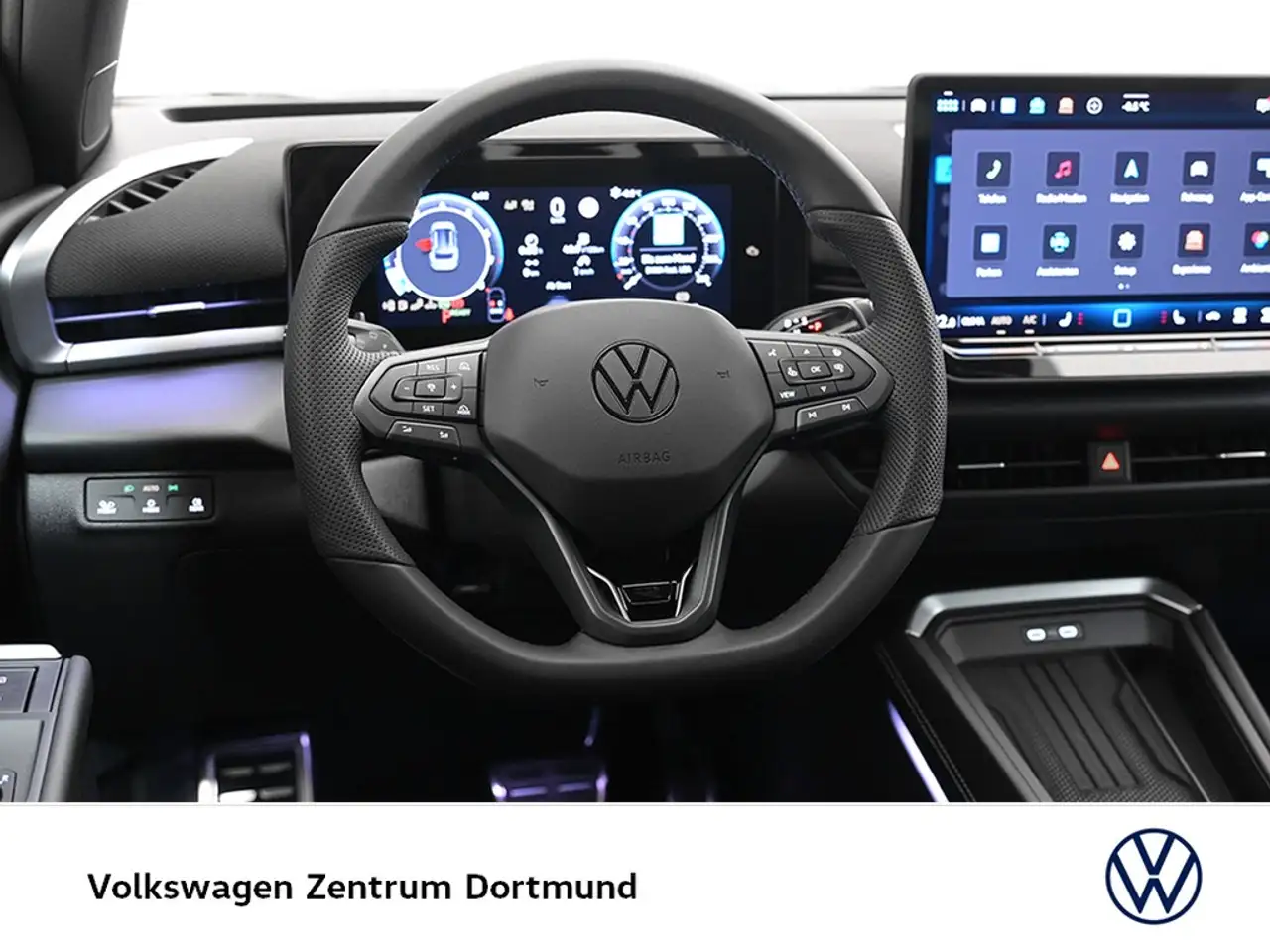 Volkswagen T-Roc 14