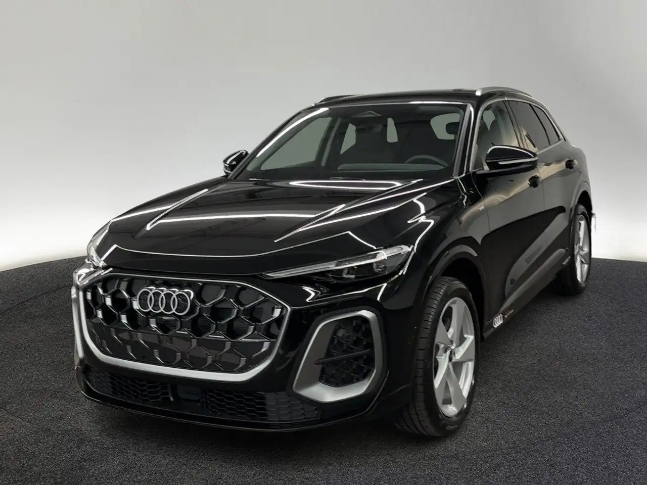 Audi Q5 3