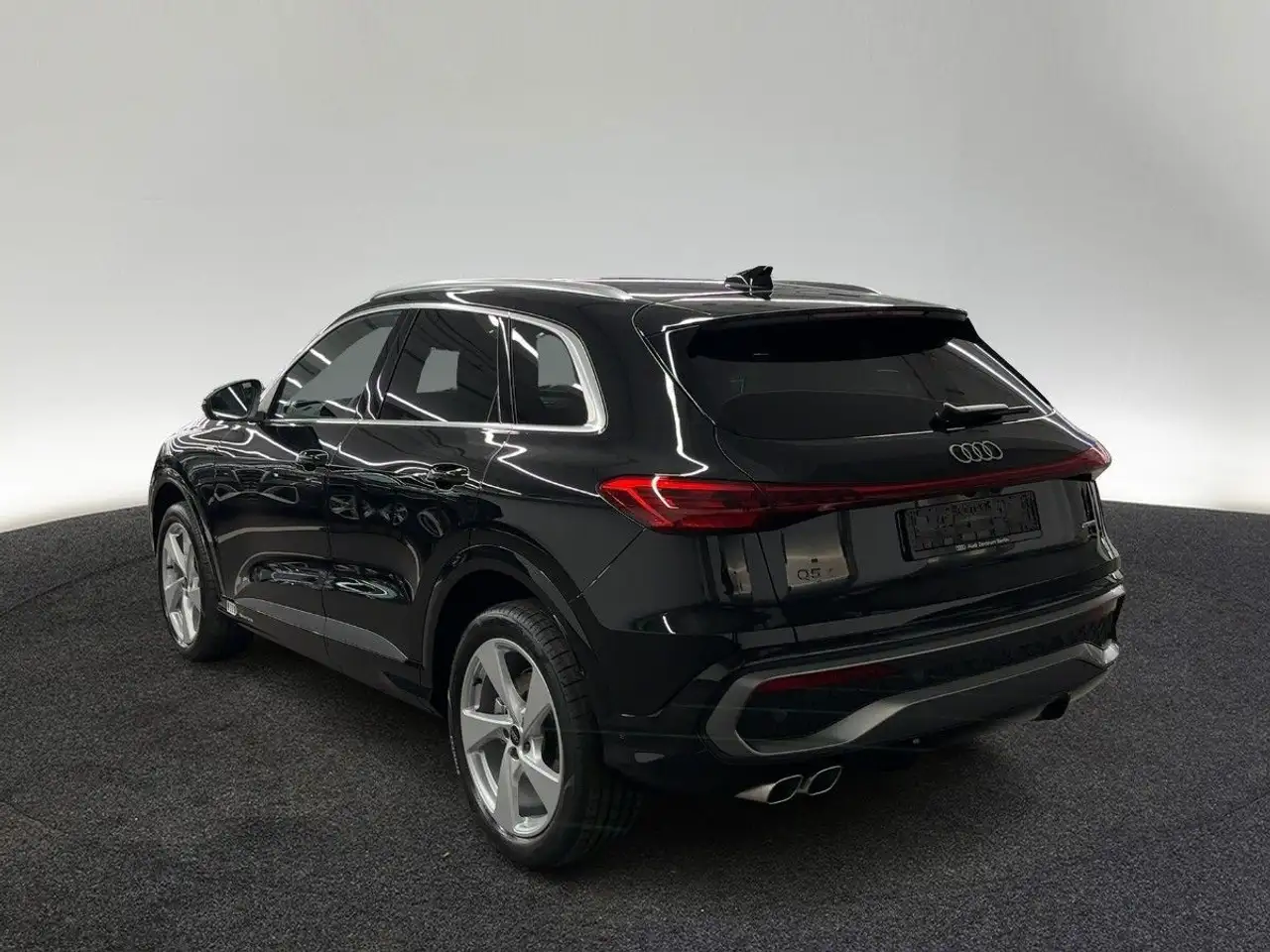 Audi Q5 4