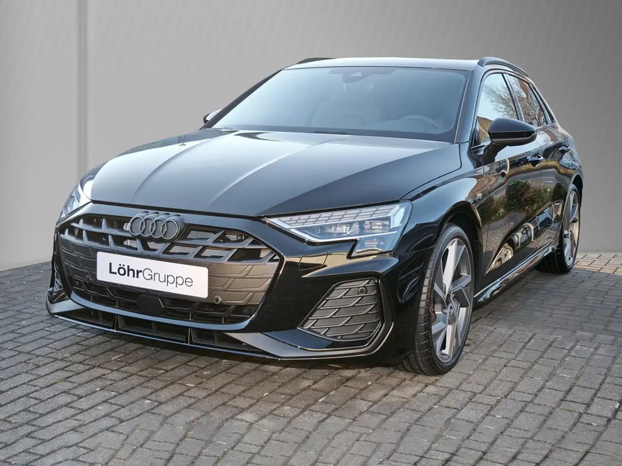 Audi A3 2