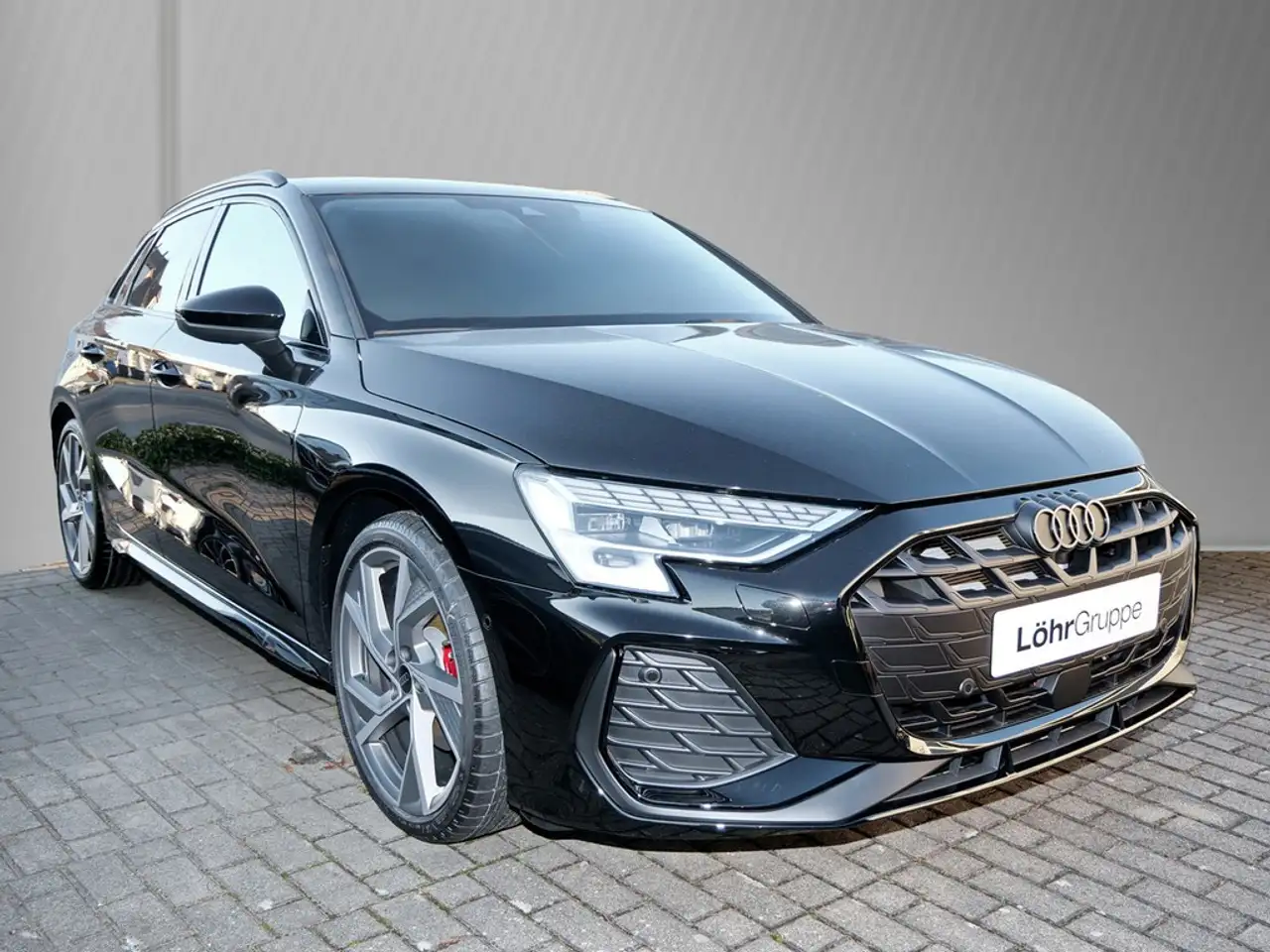 Audi A3 3